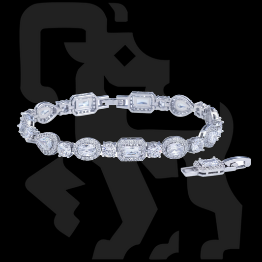 Afrikan Premium Cubic Chain